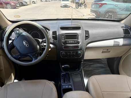 Jubail, Vehicles, Cars & Trucks , SAR 37000,  Kia Sorento V6 (7 Seater),  2013,  Automatic,  193365 KM,