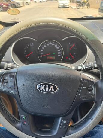 Jubail, Vehicles, Cars & Trucks , SAR 37000,  Kia Sorento V6 (7 Seater),  2013,  Automatic,  193365 KM,