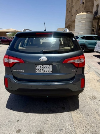 Jubail, Vehicles, Cars & Trucks , SAR 37000,  Kia Sorento V6 (7 Seater),  2013,  Automatic,  193365 KM,