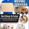 ●Al REHMAN Mover Packer Cleaners House Office●shifting Pest Control Best PRICE●