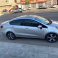 SAR 20000,  Kia Rio,  2015,  Automatic,  380000 KM,    | Good Condition | For Sale