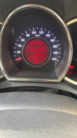 Al Batha, Vehicles, Cars & Trucks , SAR 20000,  Kia Rio,  2015,  Automatic,  380000 KM,    | Good Condition | For Sale