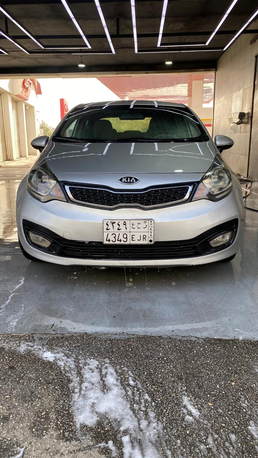 Al Batha, Vehicles, Cars & Trucks , SAR 20000,  Kia Rio,  2015,  Automatic,  380000 KM,    | Good Condition | For Sale