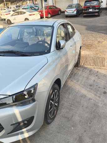 Al Marwah, Jobs, Pickup And Drop