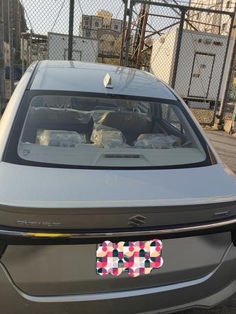 Al Marwah, Jobs, Pickup And Drop
