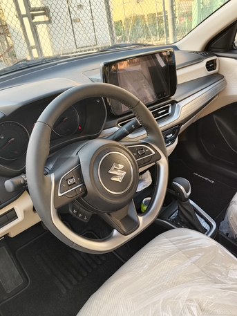 Al Marwah, Jobs, Pickup And Drop