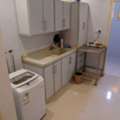 SAR 3000/month,  Furnished,  2 BR,  Two-room Apartment Available In Iskan (Near Rabia Hospital/Near Industrial Area), Riyadh
