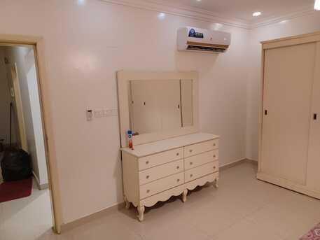Al Iskan, Apartments, Flats, Houses & Villas, SAR 3000/month,  Furnished,  2 BR,  Two-room Apartment Available In Iskan (Near Rabia Hospital/Near Industrial Area), Riyadh