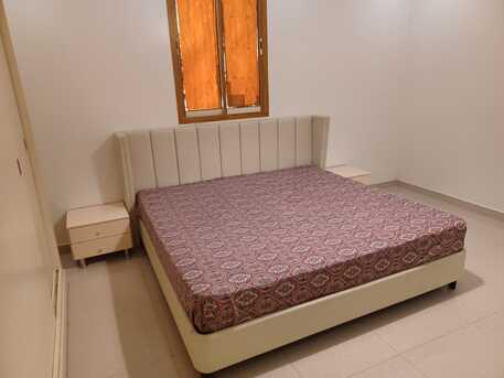 Al Iskan, Apartments, Flats, Houses & Villas, SAR 3000/month,  Furnished,  2 BR,  Two-room Apartment Available In Iskan (Near Rabia Hospital/Near Industrial Area), Riyadh