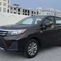 SAR 38000,  GAC 3,  2023,  Automatic,  48000 KM,   , BROWN, 5 SEATER - Fully , Alloy Wheels,  One OWNER - SUV In Excellent