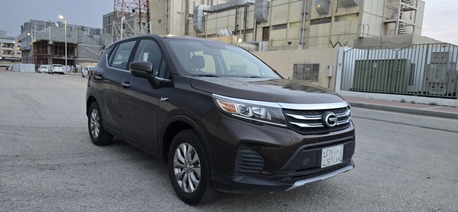 Dammam, Vehicles, Cars & Trucks , SAR 38000,  GAC 3,  2023,  Automatic,  48000 KM,   , BROWN, 5 SEATER - Fully , Alloy Wheels,  One OWNER - SUV In Excellent