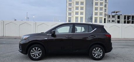 Dammam, Vehicles, Cars & Trucks , SAR 38000,  GAC 3,  2023,  Automatic,  48000 KM,   , BROWN, 5 SEATER - Fully , Alloy Wheels,  One OWNER - SUV In Excellent