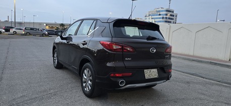 Dammam, Vehicles, Cars & Trucks , SAR 38000,  GAC 3,  2023,  Automatic,  48000 KM,   , BROWN, 5 SEATER - Fully , Alloy Wheels,  One OWNER - SUV In Excellent