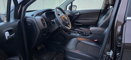 Dammam, Vehicles, Cars & Trucks , SAR 38000,  GAC 3,  2023,  Automatic,  48000 KM,   , BROWN, 5 SEATER - Fully , Alloy Wheels,  One OWNER - SUV In Excellent