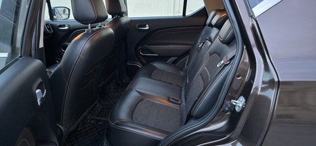 Dammam, Vehicles, Cars & Trucks , SAR 38000,  GAC 3,  2023,  Automatic,  48000 KM,   , BROWN, 5 SEATER - Fully , Alloy Wheels,  One OWNER - SUV In Excellent