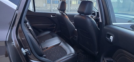 Dammam, Vehicles, Cars & Trucks , SAR 38000,  GAC 3,  2023,  Automatic,  48000 KM,   , BROWN, 5 SEATER - Fully , Alloy Wheels,  One OWNER - SUV In Excellent