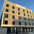 SAR 27600/year,  1 BR,  Full Furnished Studio Flat For Rent Nice Location In Al Hamra.