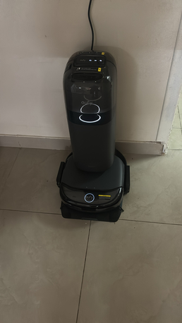 Al Kharj, Appliances, SAR 800,  Eufy S1 Vacuume