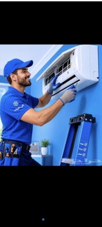 Al Muruj, Air Conditioners, SAR 350,  SAR 50, Old Dameg Ac Exchange Only 350 Sr Dalvery Ansultion Free Good Quality Window Split