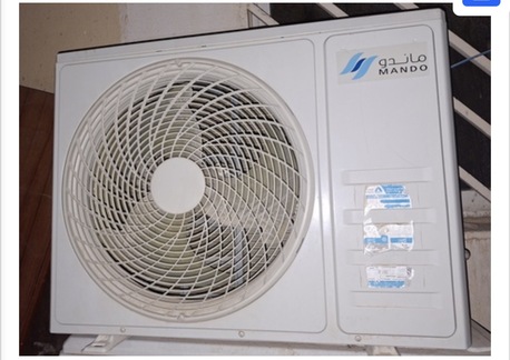 Al Muruj, Air Conditioners, SAR 350,  SAR 50, Old Dameg Ac Exchange Only 350 Sr Dalvery Ansultion Free Good Quality Window Split