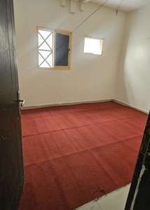 SAR 1500/month, 1 BR, 25 Sq. Meter, LARGE LABOR ACCOMMODATION FOR RENT – SULAI, RIYADH