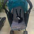 SAR 180,  Baby Stroller
