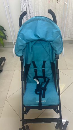 Al Kharj, Baby & Kid Stuff, SAR 180,  Baby Stroller