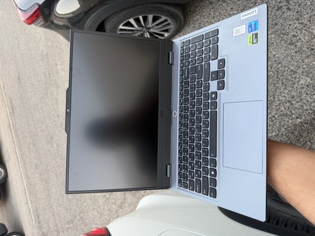 Khobar, Computers, Lenovo 13th Gen Intel(R) Core(TM) I7-13650HX (2.60 GHz) 4050 6 Gb Graphics Card