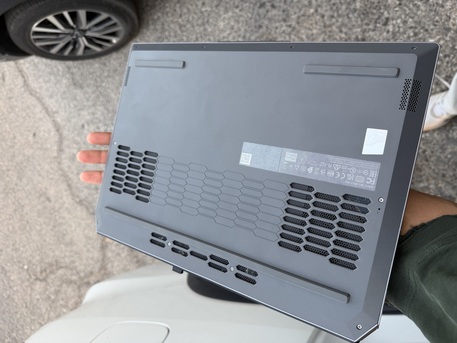 Khobar, Computers, Lenovo 13th Gen Intel(R) Core(TM) I7-13650HX (2.60 GHz) 4050 6 Gb Graphics Card
