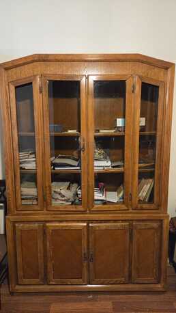 Riyadh, Furniture, SAR 500,  Furniture For Urgent Sale