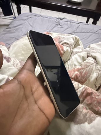 Khobar, Mobile Phones, SAR 800,  Infinix Note Edge 8/256GB 5 Days Used Only.