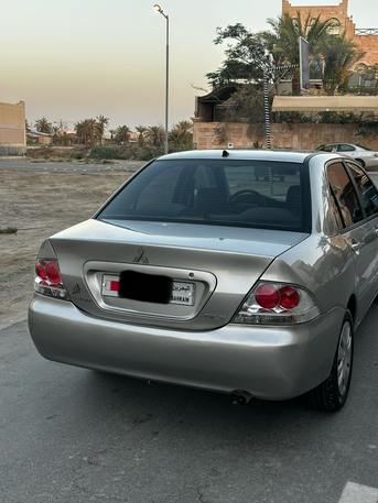 Sanad, Vehicles, Cars & Trucks , BHD 1350,  Mitsubishi Lancer,  2014,  Automatic,  232 KM,