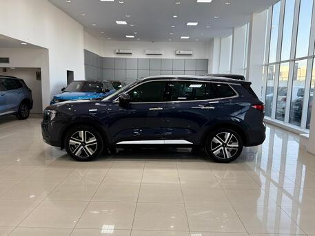 Manama, Vehicles, Cars & Trucks , BHD 12100,  Ford Territory,  2026,  Automatic,  1 KM,    (Blue)