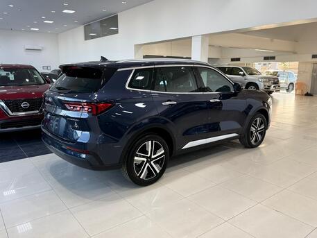 Manama, Vehicles, Cars & Trucks , BHD 12100,  Ford Territory,  2026,  Automatic,  1 KM,    (Blue)