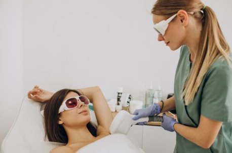 London, Beautician, Professional Laser Hair Removal Clinic In New Malden