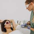 Professional Laser Hair Removal Clinic In New Malden