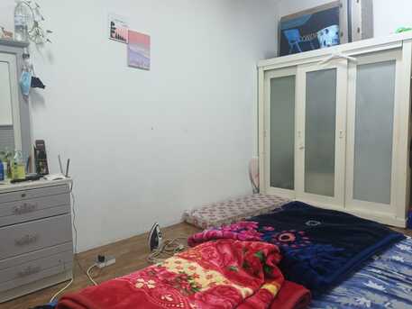 Jubail, Apartments, Flats, Houses & Villas, SAR 2500/month,  Furnished,  2 BR,  SAR 2500/month, 2 BR, 2 BHK Furnished Flat Family Building