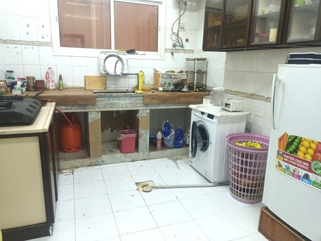 Jubail, Apartments, Flats, Houses & Villas, SAR 2500/month,  Furnished,  2 BR,  SAR 2500/month, 2 BR, 2 BHK Furnished Flat Family Building