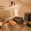 BHD 160/month,  1 BR,  FULL FURNISHED STUDIO WITH EWA
