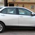SAR 38000,  Chevrolet Equinox,  2019,  Automatic,  160000 KM,  Agency Maintained -   - , Done Only 160,000 Kms, Silver, Fully Automa