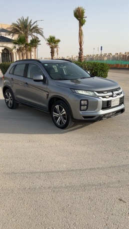 Riyadh, Vehicles, Cars & Trucks , SAR 33000,  Mitsubishi ASX,  2022,  Automatic,  220000 KM,