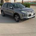 SAR 33000,  Mitsubishi ASX,  2022,  Automatic,  220000 KM,