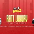 Best Limo Service Vancouver For Luxury Travel And Special Events