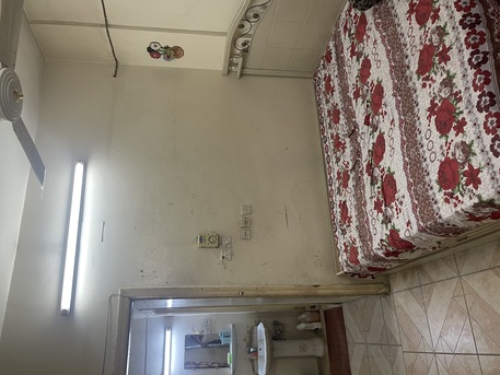 Al Wizarat, Rooms for Rent, SAR 1000/month,  Furnished,  Room Available For Executive Individuals 1000