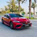 BHD 8999,  Toyota Camry SE,  2023,  Automatic,  73000 KM,   -  - Single Owner - Luxury With Stylish - Excellent Condition