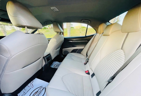 Ras Rumman, Vehicles, Cars & Trucks , BHD 8999,  Toyota Camry SE,  2023,  Automatic,  73000 KM,   -  - Single Owner - Luxury With Stylish - Excellent Condition