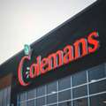 Custom Building Signs In Flower Mound
