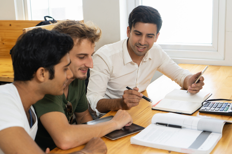 Ghaziabad, Education, Education Loan Assistance For Higher Education At ITS Ghaziabad