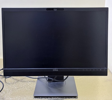 Al Jubail Al Balad, Electronics, SAR 295,  24 Inch LED Monitor - Dell