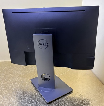 Al Jubail Al Balad, Electronics, SAR 295,  24 Inch LED Monitor - Dell